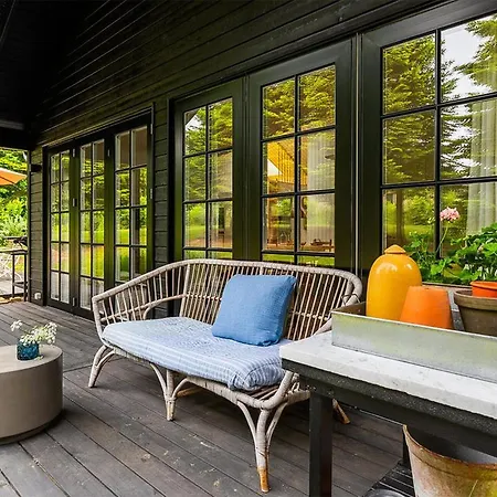 3 Bedroom Pet Friendly In Sydals Feriehus *
