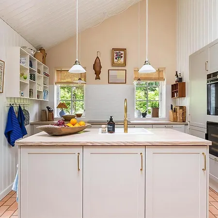 3 Bedroom Pet Friendly In Sydals *