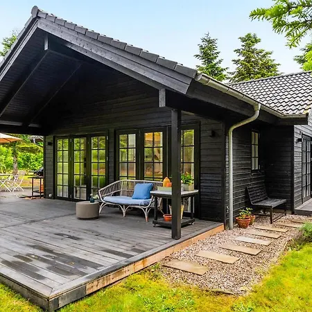 3 Bedroom Pet Friendly In Sydals Feriehus Sarup
