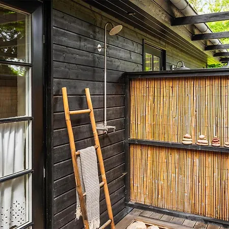 別荘 3 Bedroom Pet Friendly In Sydals *