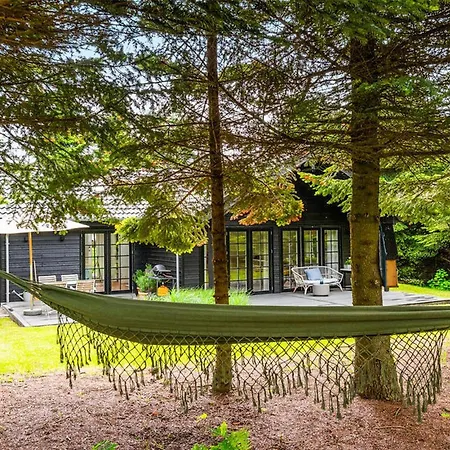 3 Bedroom Pet Friendly In Sydals Feriehus Sarup