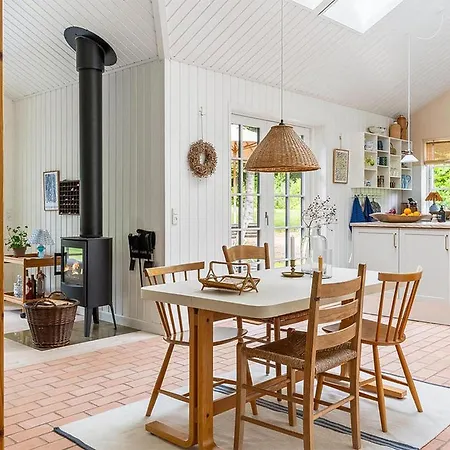 3 Bedroom Pet Friendly In Sydals * Sarup