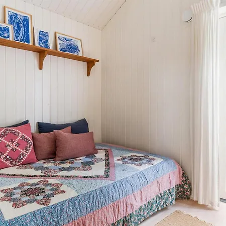 3 Bedroom Pet Friendly In Sydals Sarup