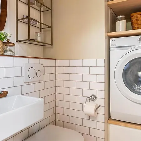 3 Bedroom Pet Friendly In Sydals Feriehus Sarup