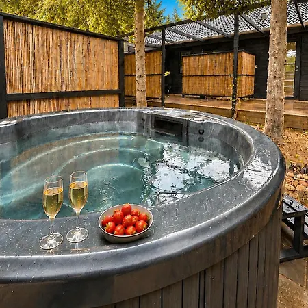 3 Bedroom Pet Friendly In Sydals Vakantiehuis *